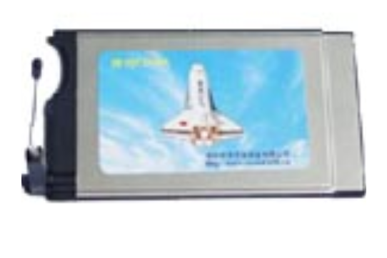 神州Card CP001 神州Card CP001