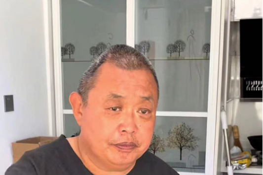 五大姥爺 五大姥爺