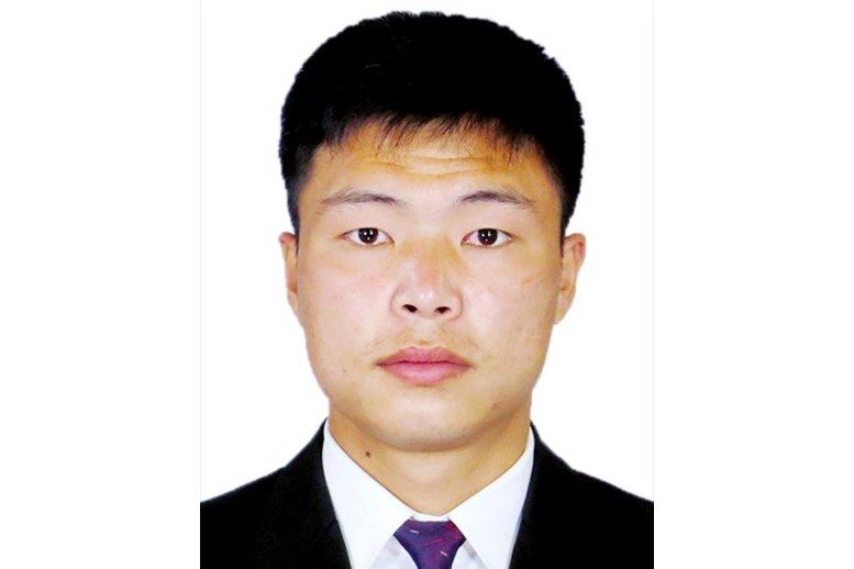 金敬國(朝鮮龍舟運動員) 金敬國(朝鮮龍舟運動員)