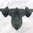 SR-71偵察機(SR-71黑鳥)