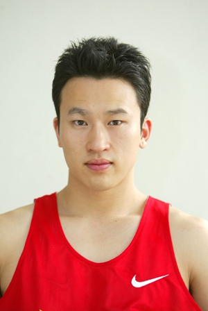 金勝鉉（Kim Seung Hyun）