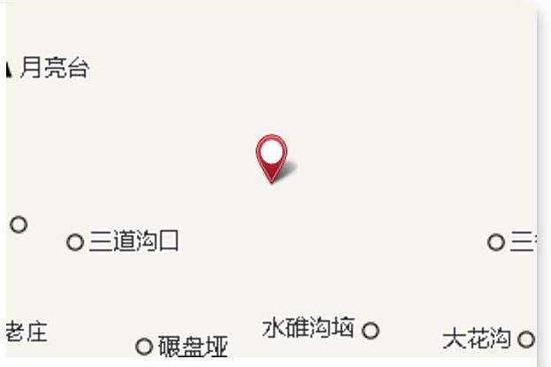 廟溝腦 廟溝腦