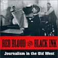 Red Blood and Black Ink