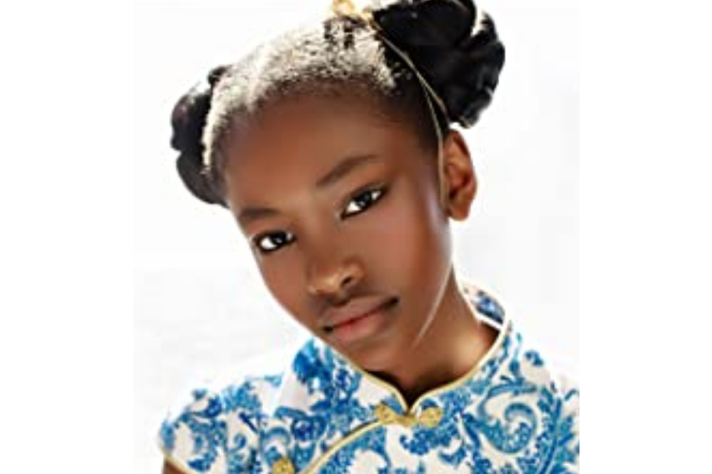 Demi Singleton Demi Singleton