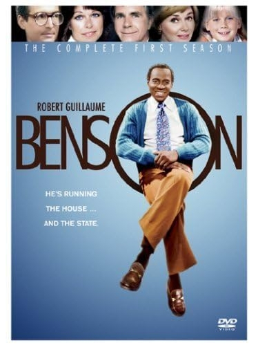 Benson第七季 Benson第七季