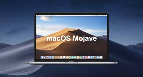 Mac OS(MacOS)