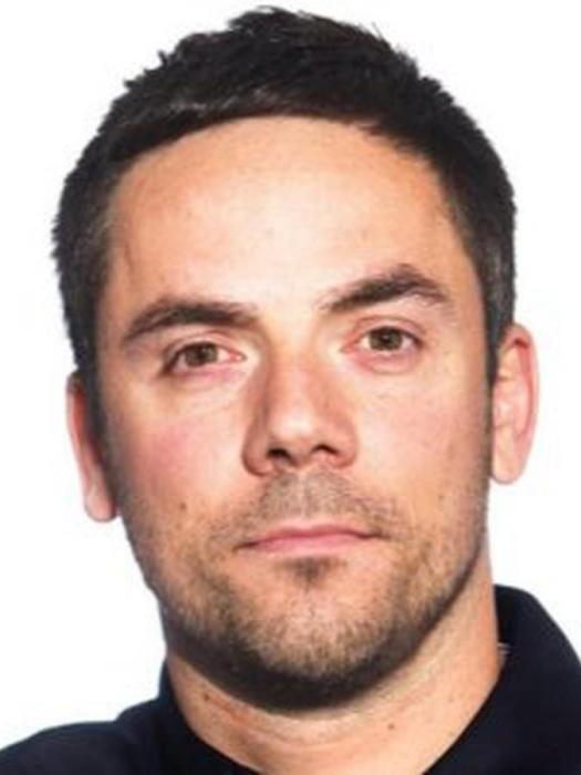 DAGENAIS Patrice