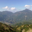 鳳凰山(太谷鳳凰山) 鳳凰山(太谷鳳凰山)