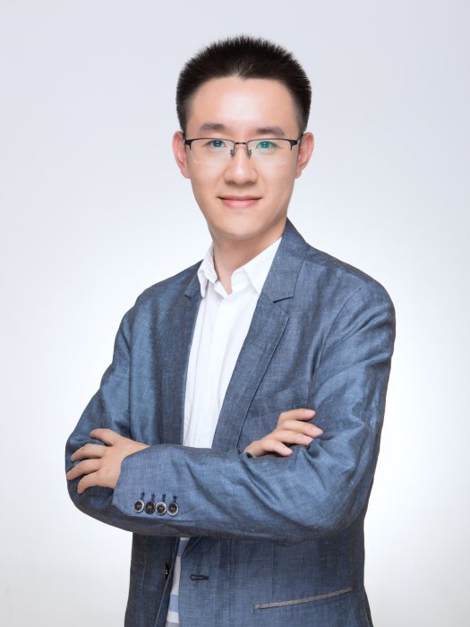王天博