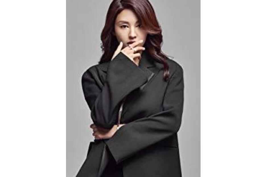 Yu-jeong Seo Yu-jeong Seo