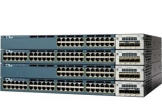 CISCO WS-C3560X-48T-L CISCO WS-C3560X-48T-L