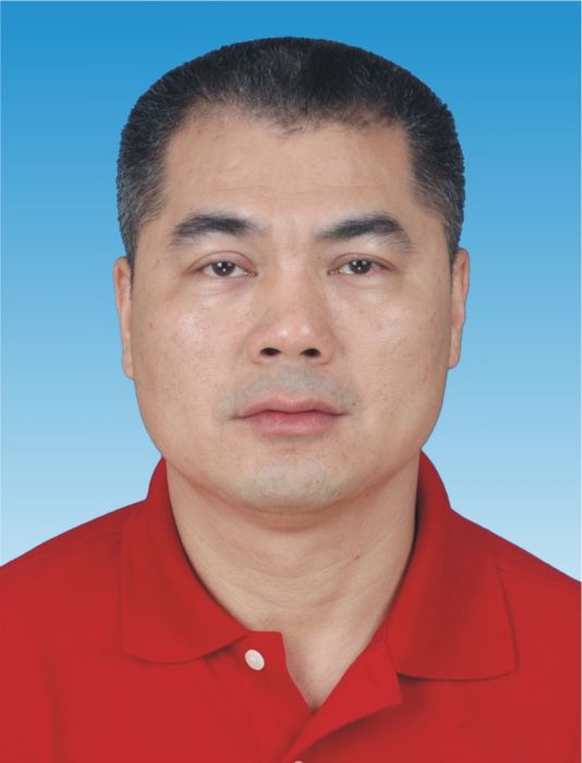 黃信初(廣東省肇慶市高要區政協副主席、黨組副書記) 黃信初(廣東省肇慶市高要區政協副主席、黨組副書記)
