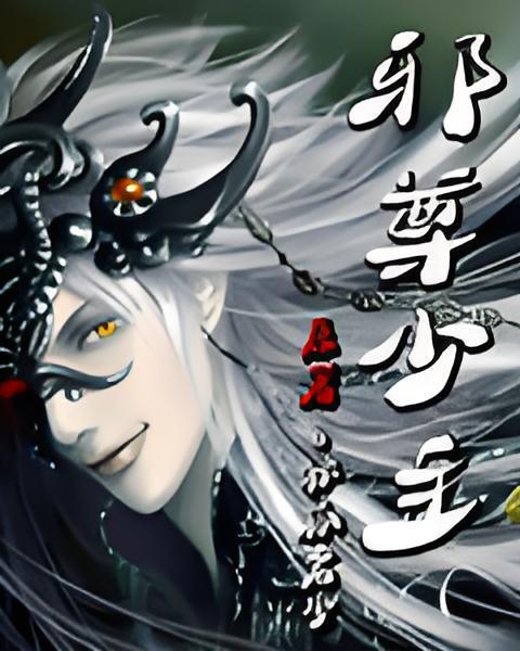 邪尊少主 邪尊少主