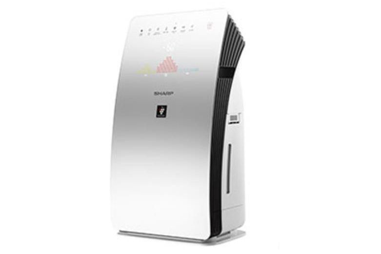 夏普KC-CG60-S 夏普KC-CG60-S