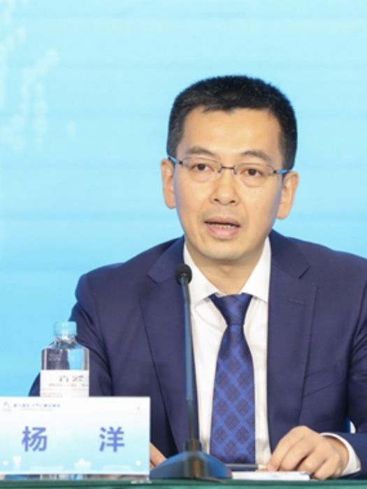 楊洋(中國電信股份有限公司福建分公司副總經理) 楊洋(中國電信股份有限公司福建分公司副總經理)