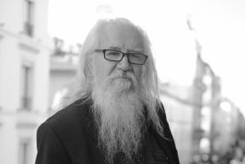 Olivier Mosset(藝術家) Olivier Mosset(藝術家)