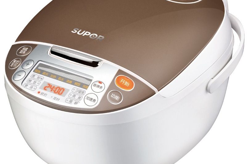 蘇泊爾CFXB40FC829A-75 蘇泊爾CFXB40FC829A-75