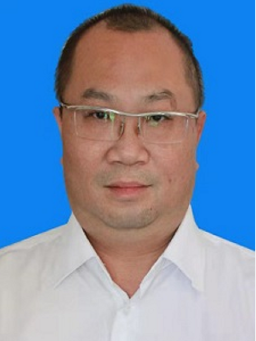 李斐(四川省巴中市生態環境局副局長) 李斐(四川省巴中市生態環境局副局長)