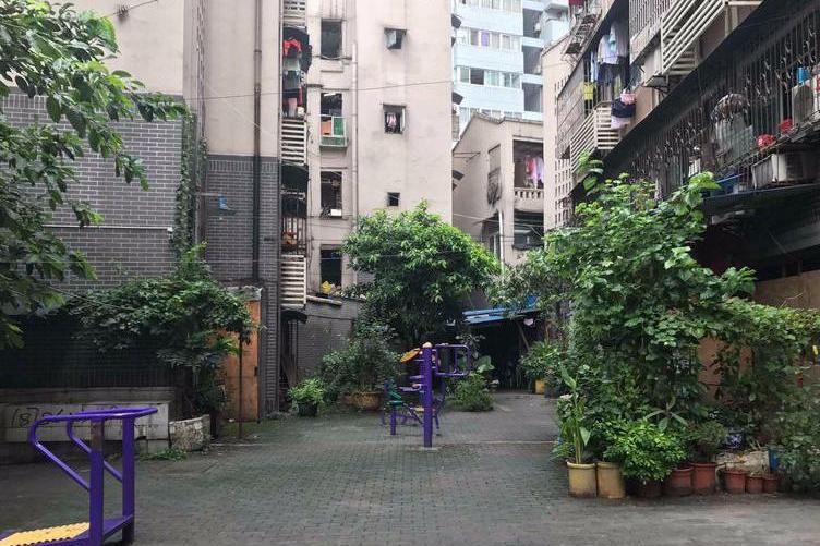 人民支路 人民支路