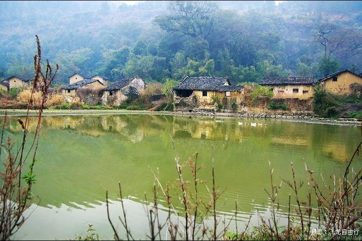 小海門村