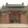 黑虎廟 黑虎廟