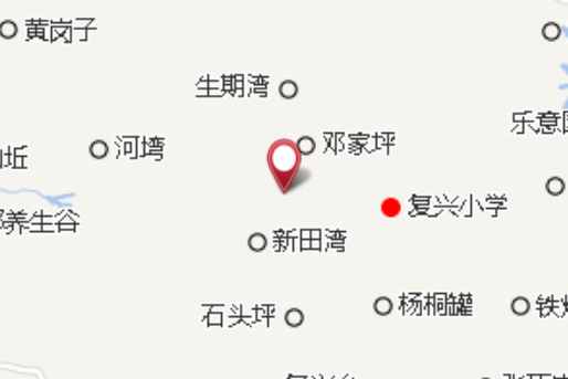 窯坪子 窯坪子