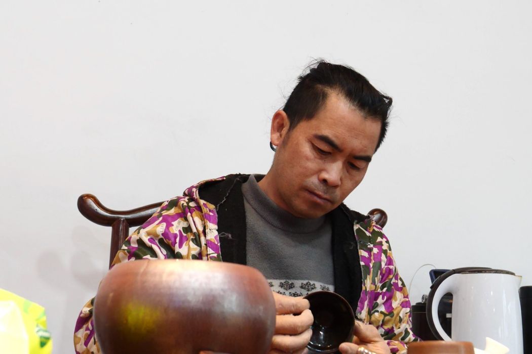 周修東 周修東