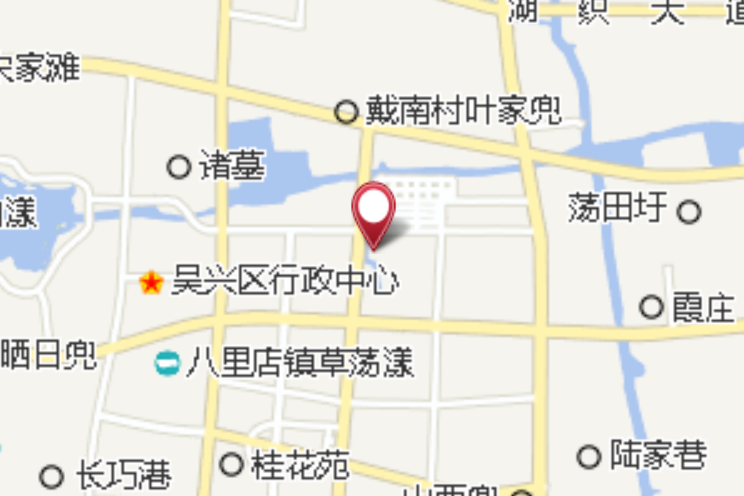 大湯圩 大湯圩