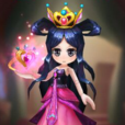 羅麗(手遊《葉羅麗》仙境女主角) 羅麗(手遊《葉羅麗》仙境女主角)