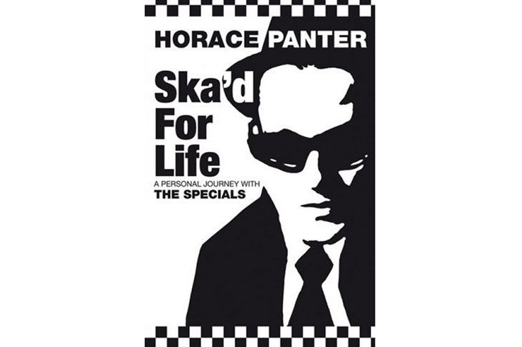 Ska\x27d for Life Ska\x27d for Life