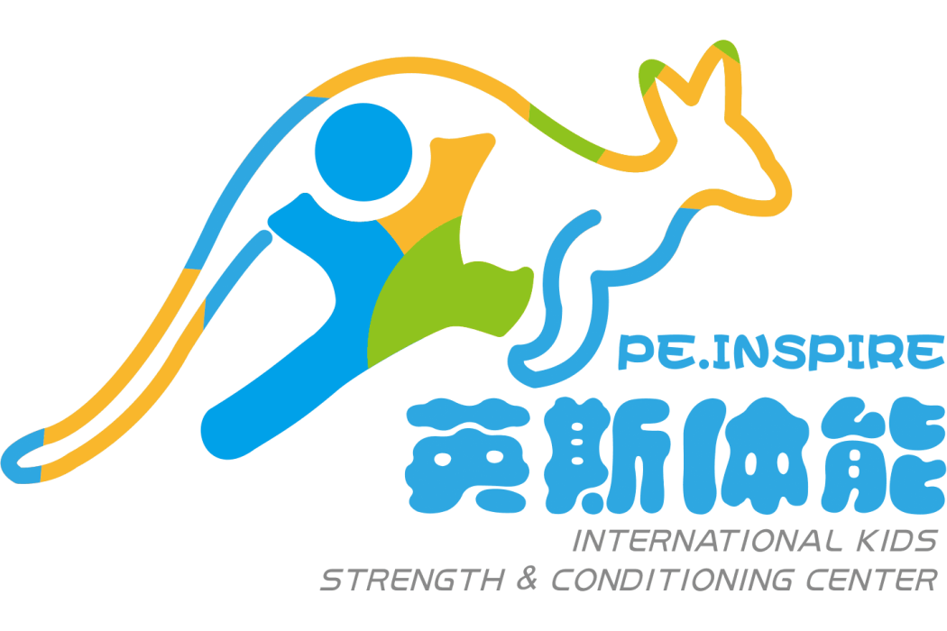 英斯體能 英斯體能