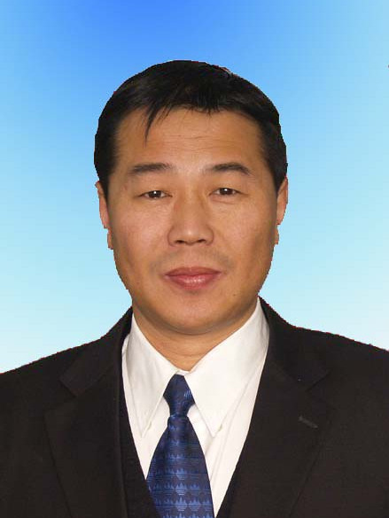 劉立(吉林市生態環境局黨組成員、副局長) 劉立(吉林市生態環境局黨組成員、副局長)