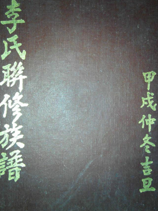 半照村 半照村