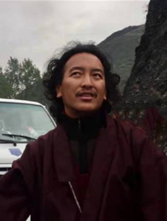 布德之路