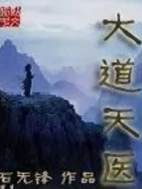 大道天醫 大道天醫
