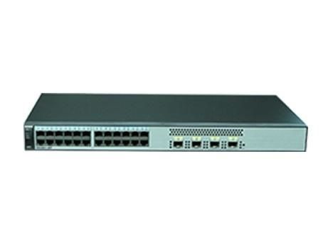 華為S5820EC-28P 華為S5820EC-28P