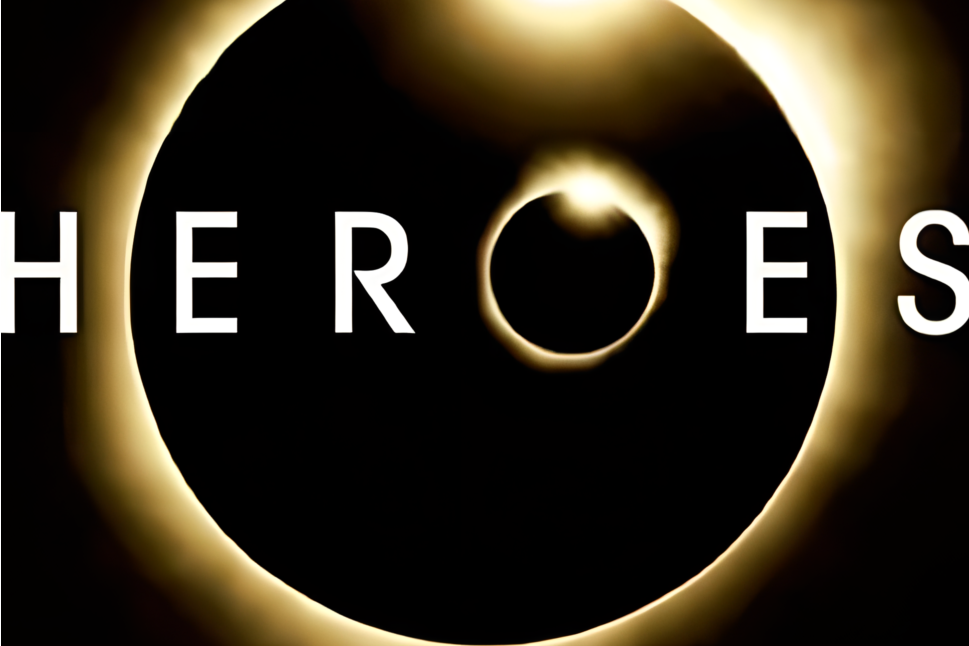 Heroes: Eclipsed Heroes: Eclipsed