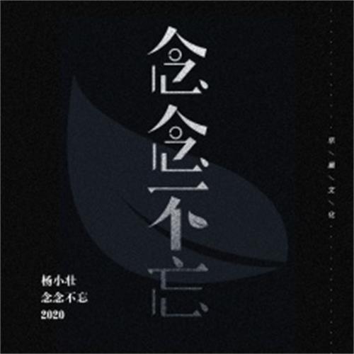 念念不忘(楊小壯演唱歌曲) 念念不忘(楊小壯演唱歌曲)