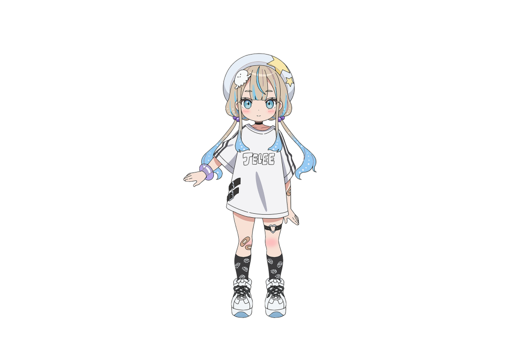 JELEE醬 JELEE醬