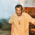 劉福榮(電視劇《獅城山海》中的虛構角色)