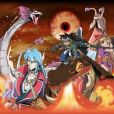 天外魔境(HUDSON開發的一款奇幻風格RPG) 天外魔境(HUDSON開發的一款奇幻風格RPG)