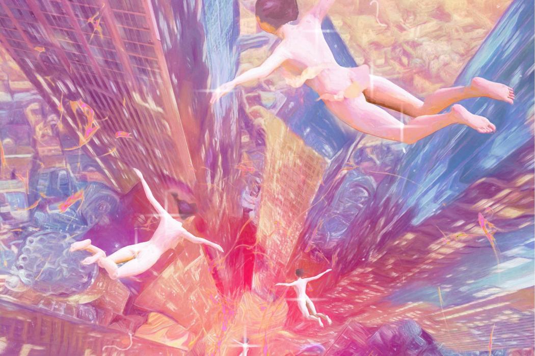 Drown(2021年庫茲馬·米切爾錄唱歌曲) Drown(2021年庫茲馬·米切爾錄唱歌曲)