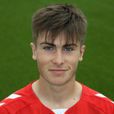 Kian Spence Kian Spence