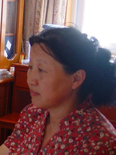 張世萍(華中農業大學水產學院教授)