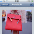 FashionU
