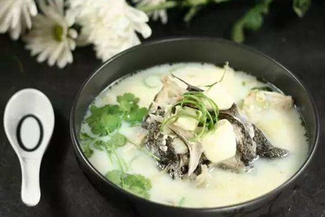 燉冬瓜烏魚 燉冬瓜烏魚