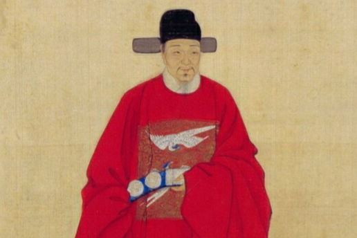 馮恩(明朝進士) 馮恩(明朝進士)