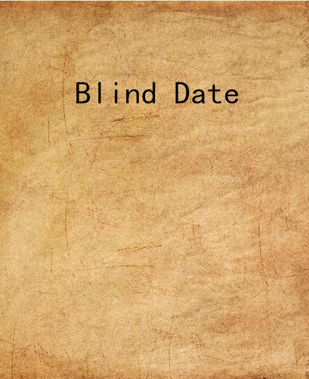 Blind Date Blind Date