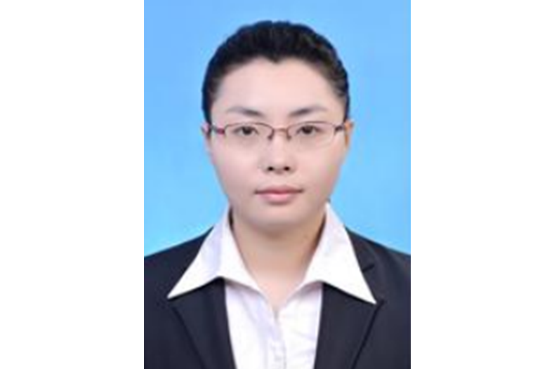 張月(新疆大學化學學院副教授 , 碩士生導師) 張月(新疆大學化學學院副教授 , 碩士生導師)