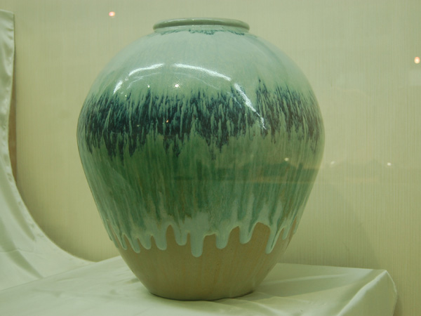 淄博圭炎陶瓷藝術開發有限公司